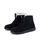 Bottes en coton femme décontractée d'hiver Bottes