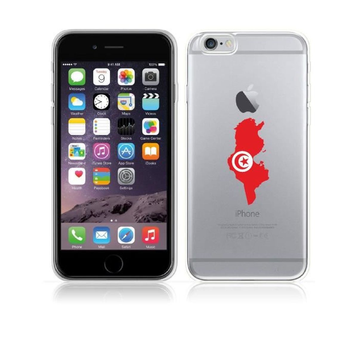 coque tunisie iphone 6 coque tunisie iphone 6