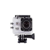 CAISSON DE BASSE DBPOWER® action caméra étanche, 12MP HD 1080p 2 ba CAISSON DE BASSE DBPOWER® action caméra étanche, 12MP HD 1080p 2 ba