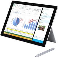 ORDINATEUR PORTABLE Microsoft Surface Pro 3 Tablette Core i5 4300U - 1 ORDINATEUR PORTABLE Microsoft Surface Pro 3 Tablette Core i5 4300U - 1