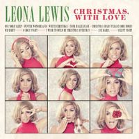 CD AMBIANCE - LOUNGE Christmas with love by Leona Lewis CD AMBIANCE - LOUNGE Christmas with love by Leona Lewis