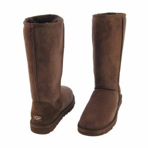 BOTTES ugg Classic Haute II Orange BOTTES ugg Classic Haute II Orange