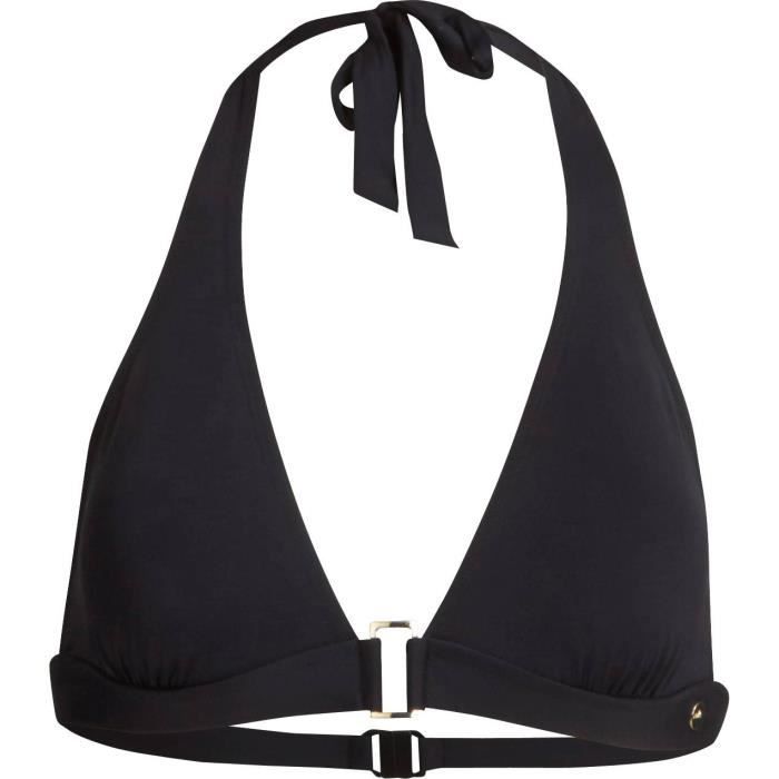 ELLESSE Haut Maillot Camille - Noir