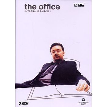 DVD SERIE TV THE OFFICE  Saison 1 lintégrale, 2 DVD