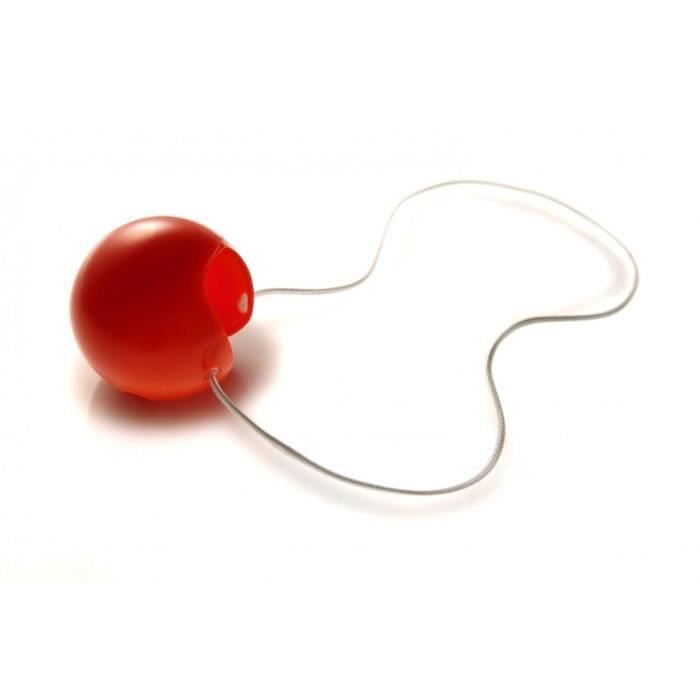 Cart. Nez de Clown