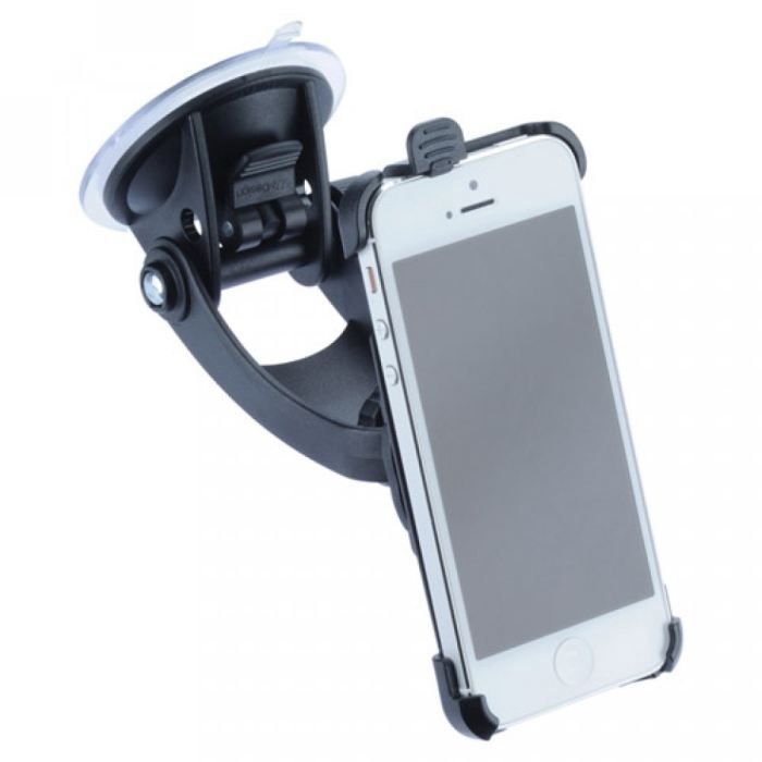 IGRIP Support voiture Traveler pour iPhone 5