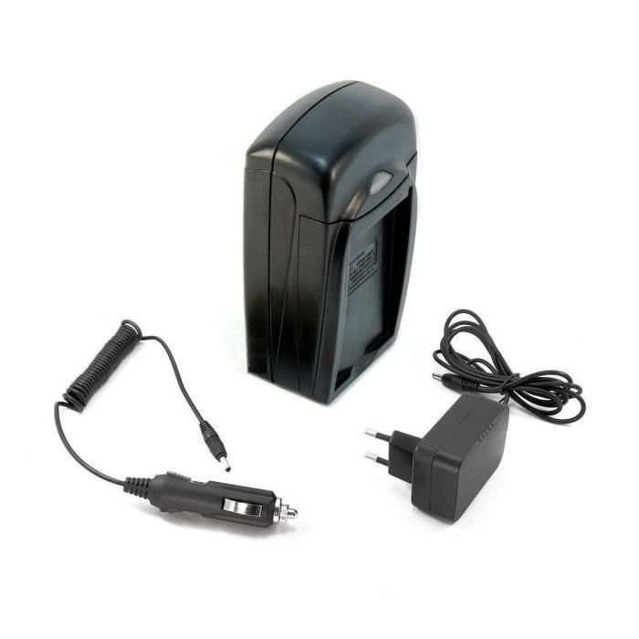 Chargeur appareil photo nikon Achat / Vente pas cher