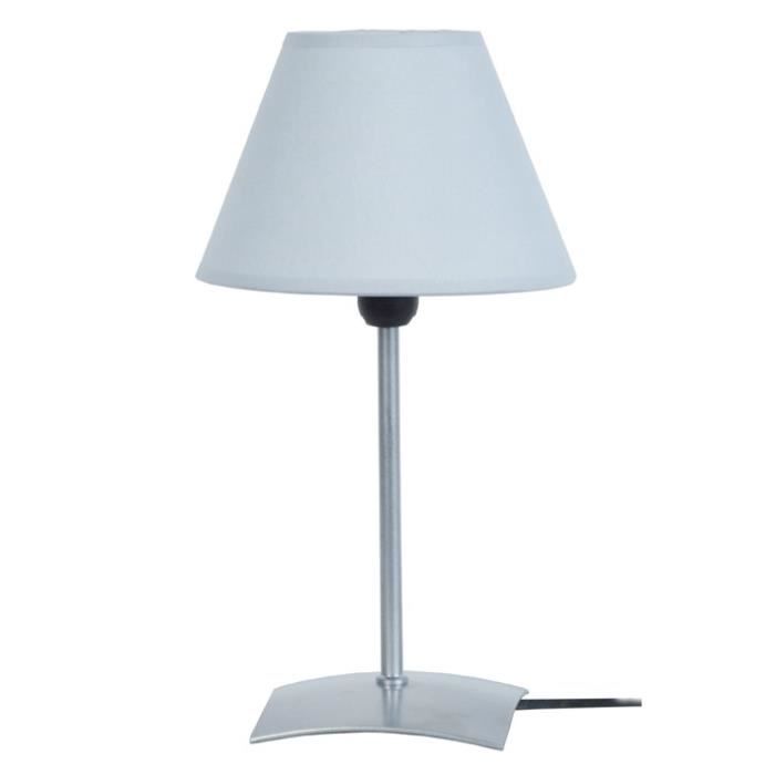 lampe de chevet contemporaine - achat / vente pas cher