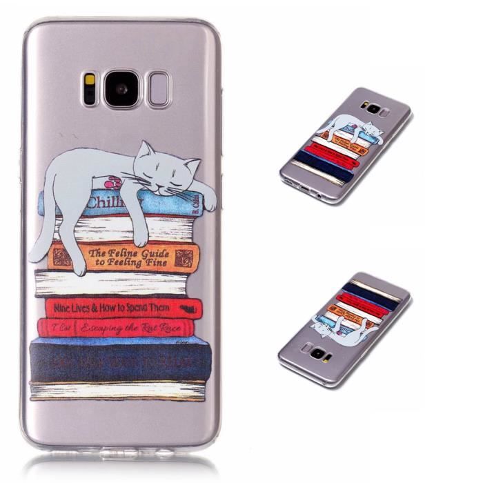 coque samsung galaxy s8 plus chat coque samsung galaxy s8 plus chat