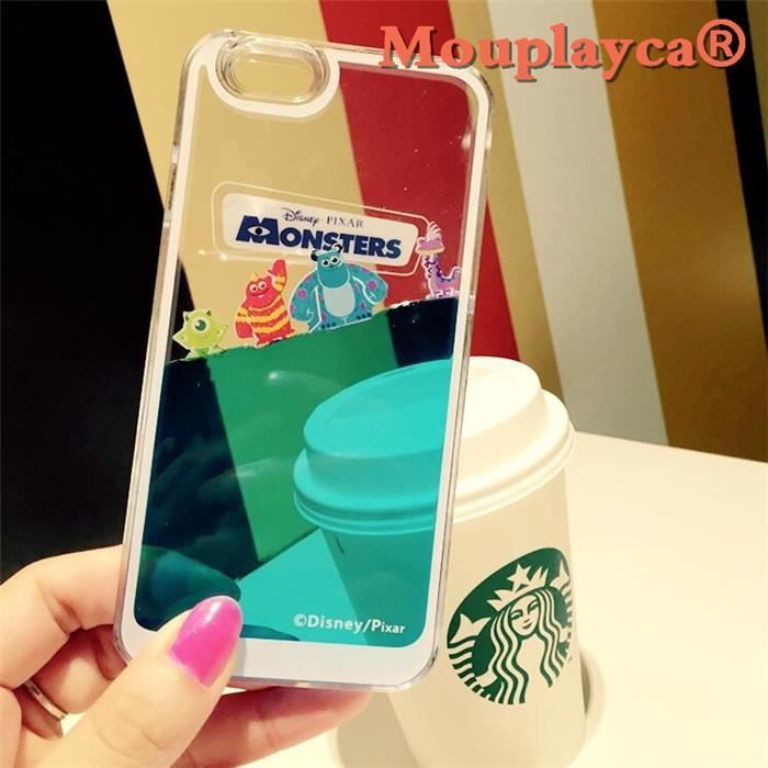 coque iphone 7 liquide disney coque iphone 7 liquide disney