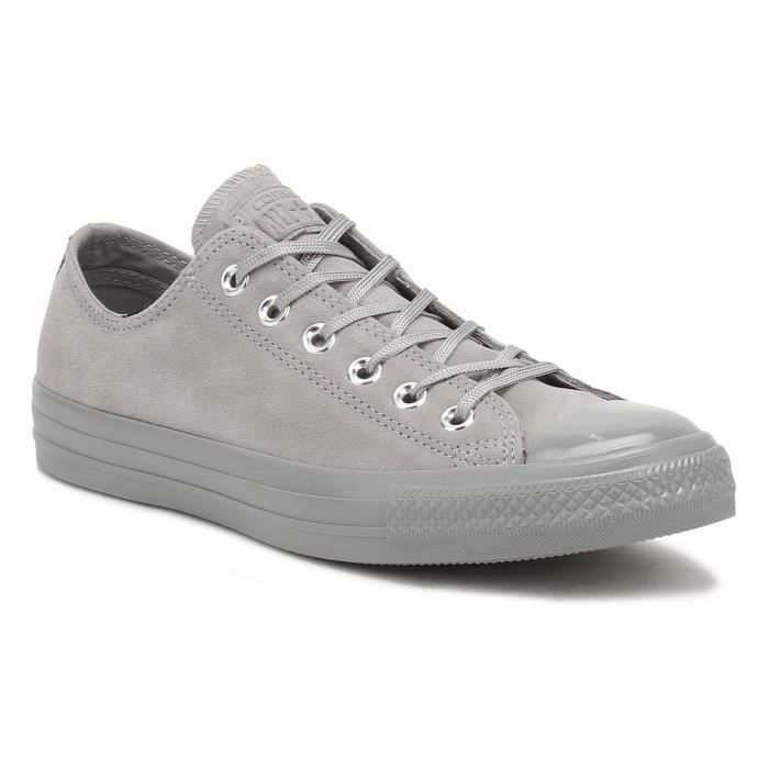 converse grise femme converse grise femme
