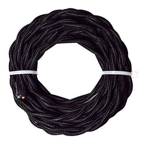 Embout de câblage DOUBLE fil souple 2x6mm² - vert - 100 pièces