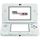 New 3DS Blanche