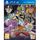 Jeux PS4 Saint seiya
