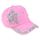 enfants taille filles casquette réglable rivets sp