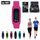 Montre Sport Multifonctions 4 en 1 - Mod2 Vert - P