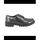 chaussures à lacets casey femme geox j6420n
