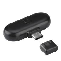 ADAPTATEUR MANETTE Adaptateur de récepteur pour Nintendo Switch sans ADAPTATEUR MANETTE Adaptateur de récepteur pour Nintendo Switch sans