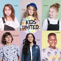 DVD MUSICAL CD Kids United "Un Monde Meilleur" DVD MUSICAL CD Kids United "Un Monde Meilleur"