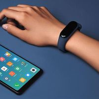 MONTRE CONNECTÉE Xiaomi Band 3, Smart Wristband Bracelet Intelligen MONTRE CONNECTÉE Xiaomi Band 3, Smart Wristband Bracelet Intelligen