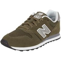 BASKET New Balance Homme 373 formateurs, Vert BASKET New Balance Homme 373 formateurs, Vert