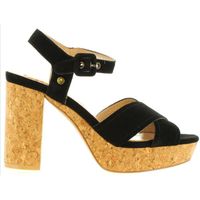 SANDALE - NU-PIEDS Sandales pour Femme PEPE JEANS PLS90191 GRACE 999 SANDALE - NU-PIEDS Sandales pour Femme PEPE JEANS PLS90191 GRACE 999