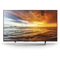 Téléviseur LED SONY TV LED KDL49WD750BAEP - Full HD - 123 cm (49" Téléviseur LED SONY TV LED KDL49WD750BAEP - Full HD - 123 cm (49"