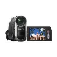 CAMÉSCOPE NUMÉRIQUE Sony DCR-HC51E Mini DV Caméscope CAMÉSCOPE NUMÉRIQUE Sony DCR-HC51E Mini DV Caméscope