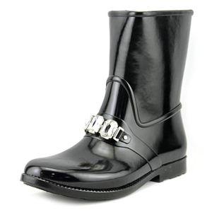bottes michael kors pas cher