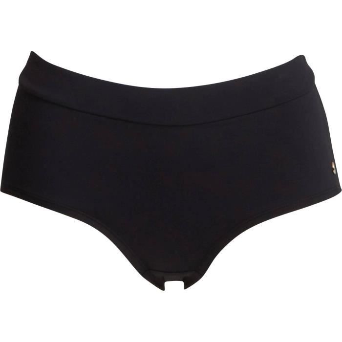 ELLESSE Bas Mailllot Camille - Noir
