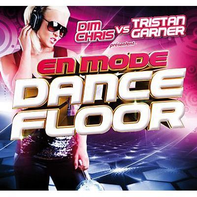 EN MODE DANCEFLOOR   Compilation (3CD)   Achat CD COMPILATION pas cher