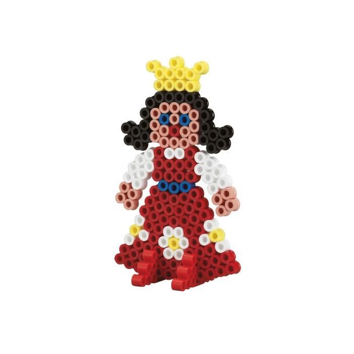 HAMA Blister de perles Maxi Princesse