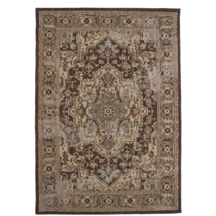 Tapis Marrakech Vintage 290x200cm