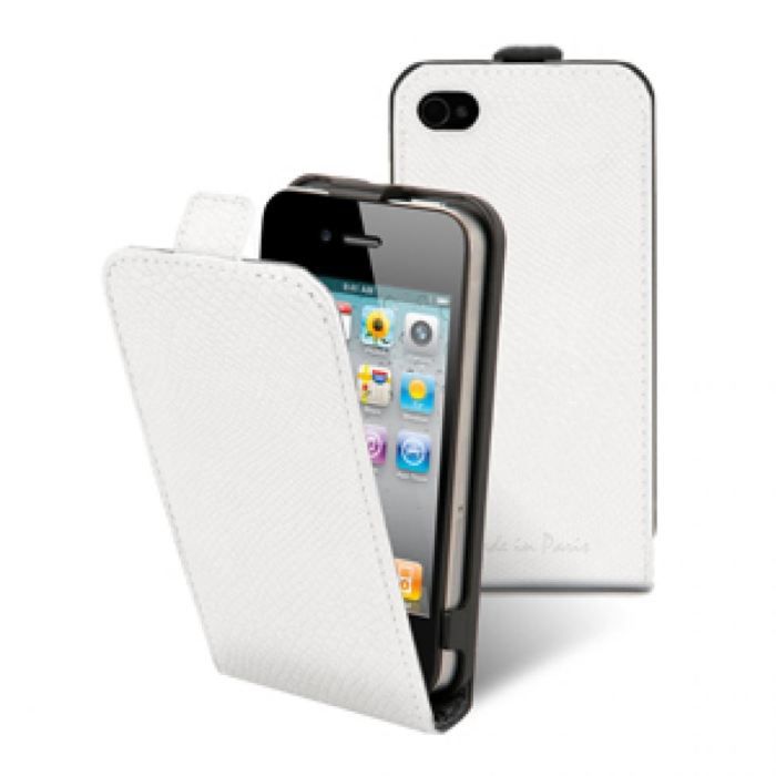 MUVIT Film protecteur - Pour iPhone 5s, 5se
