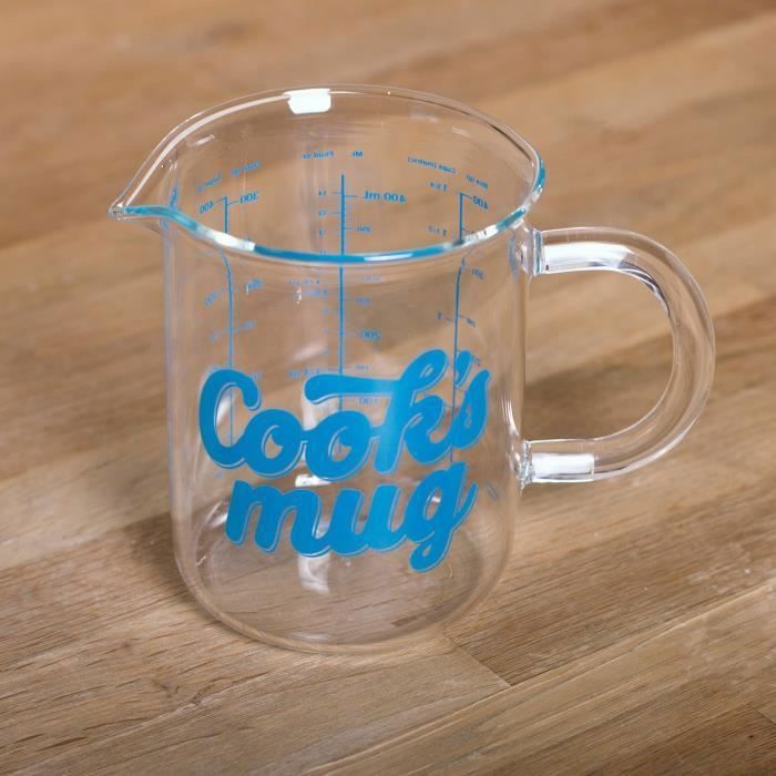 THUMBSUP! Tasse \