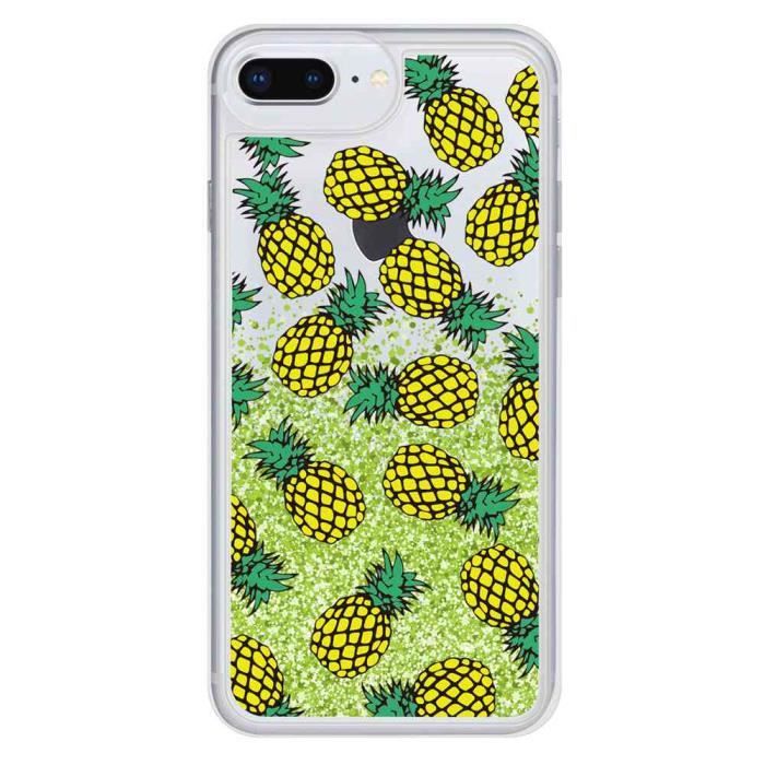 coque iphone 7 ananas noir coque iphone 7 ananas noir