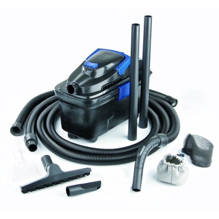 Cet aspirateur est conçu pour nettoyer les bassins de votre jardin ... Cet aspirateur est conçu pour nettoyer les bassins de votre jardin ...