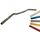 Guidon moto Renthal STREET BIKE 22 mm