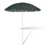 Haute Qualité Luxueux Magnifique Economique 180cm Parasol De Plage Vert