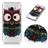 coque samsung s8 plus chouette coque samsung s8 plus chouette