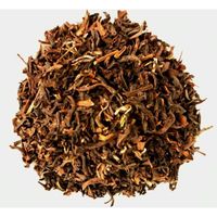 THÉ Thé noir Darjeeling biologique les 100 gr THÉ Thé noir Darjeeling biologique les 100 gr
