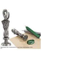 TAMPON DÉCORATIF Harry Potter - Tampon à cacheter Slytherin 10 cm TAMPON DÉCORATIF Harry Potter - Tampon à cacheter Slytherin 10 cm