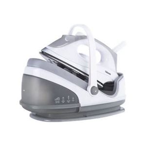TRISTAR ST-8912 Centrale Vapeur Compact Steam Station - 2200W ? 40g/min ? Vapeur verticale
