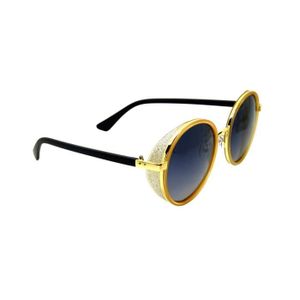 Lunette Vente Strass Avec De Pas Cher Femme Soleil Achat dxroeCBW