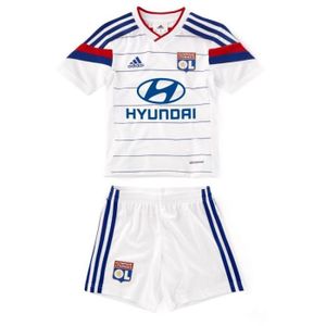vetement Olympique Lyonnais vente