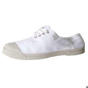 basket bensimon femme pas cher