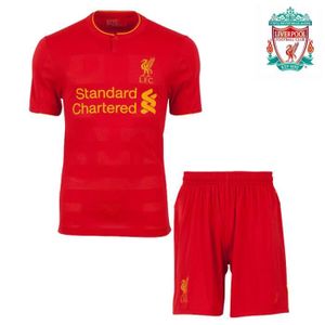 Maillot Extérieur Liverpool ÉQUIPE Maillot Extérieur Liverpool ÉQUIPE