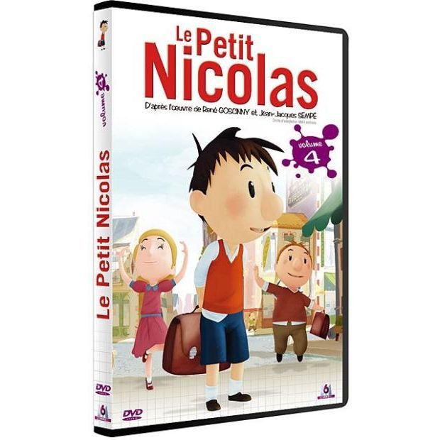 николя ответы