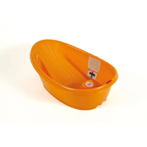 OKBABY Baignoire anatomique Onda Baby - Turquoise