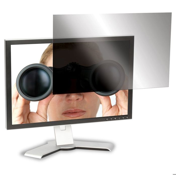 TARGUS - Filtre de confidentialité pour ordinateur portable - 21,5 pouces - 16/9